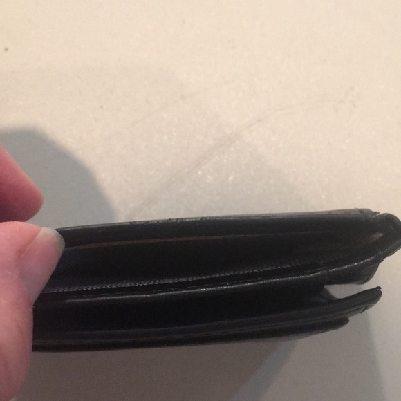 Levi’s magnet wallet - Picture 3 of 4